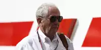 Bild zum Inhalt: Helmut Marko über seinen Ruf: Meine Ehrlichkeit ist nicht "grausam"