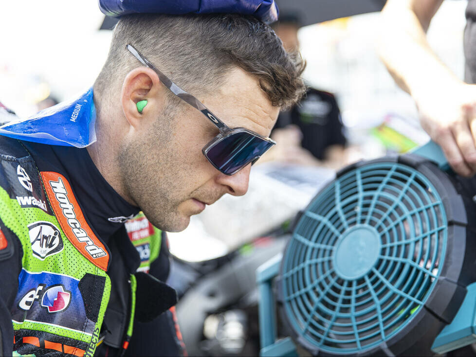 Jonathan Rea