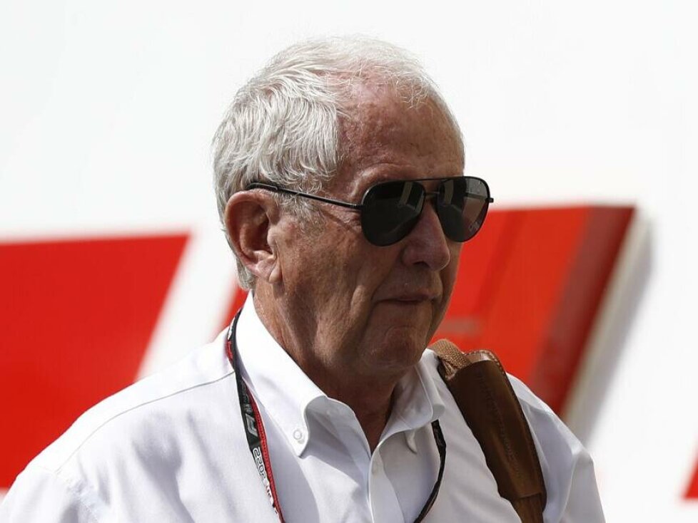 Helmut Marko