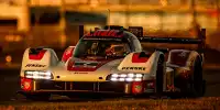 Bild zum Inhalt: Porsche gibt Fahrerbesetzungen für WEC und IMSA bekannt