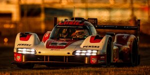 Porsche gibt Fahrerbesetzungen für WEC und IMSA bekannt