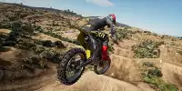 MX vs ATV Legends