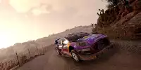 WRC Generations
