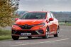 Renault Clio (2023): Ein erster Blick auf das kommende Facelift