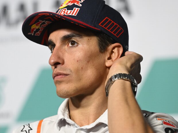 Marc Marquez Marc Marquez