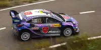 Bild zum Inhalt: WRC 2023: M-Sport bestätigt Loubet - Solberg fährt WRC2 für Skoda