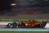 Bild zum Inhalt: Sainz stellt klar: Ferrari wurde nicht in meine Richtung entwickelt
