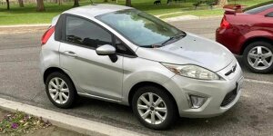 Ford Fiesta schrumpft in den USA auf Smart-Format