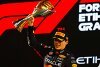 Zak Brown: Formel 1 war trotz Verstappen-Dominanz spannend