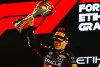 Bild zum Inhalt: Zak Brown: Formel 1 war trotz Verstappen-Dominanz spannend