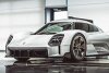 Bild zum Inhalt: Porsche bestätigt ein neues Hypercar, Start noch ungewiss