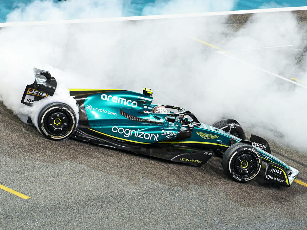 Sebastian Vettel