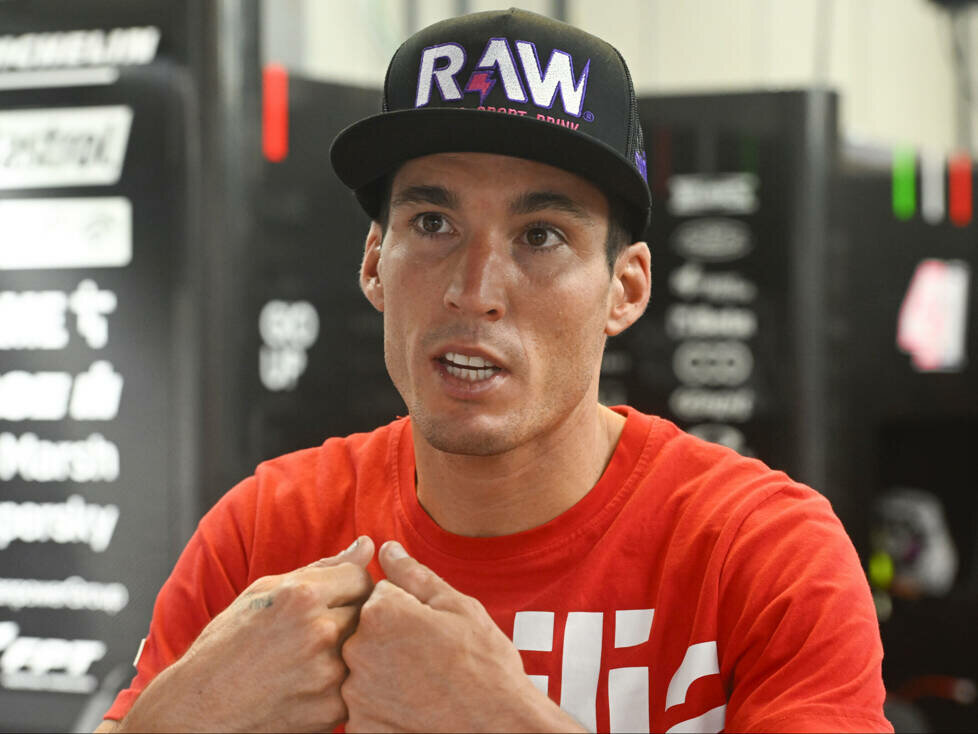 Aleix Espargaro