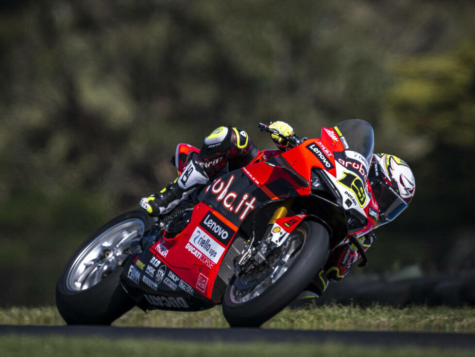 Alvaro Bautista