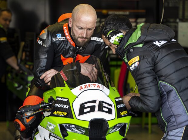 Tom Sykes Tom Sykes