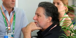 Andrettis Formel-1-Traum: "Wir sind wirklich nah dran!"