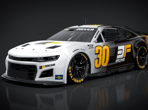 3F Racing 3F Racing