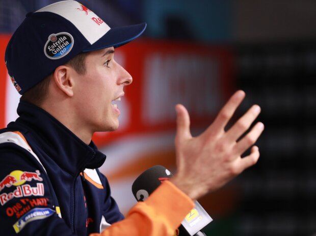 Alex Marquez Alex Marquez