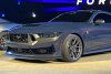 Ford Mustang (2023): Dark Horse kriegt 507 PS, GT bis zu 493 PS