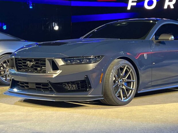 2024 Ford Mustang Dark Horse 2024 Ford Mustang Dark Horse