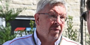 Brawn erklärt F1-Boom: Was Liberty besser macht als seine Vorgänger