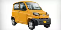 Bajaj Qute