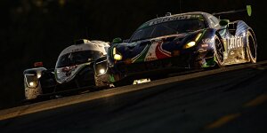 ADAC erwägt Rolle rückwärts: Aus für den DTM-Endurance-Plan?