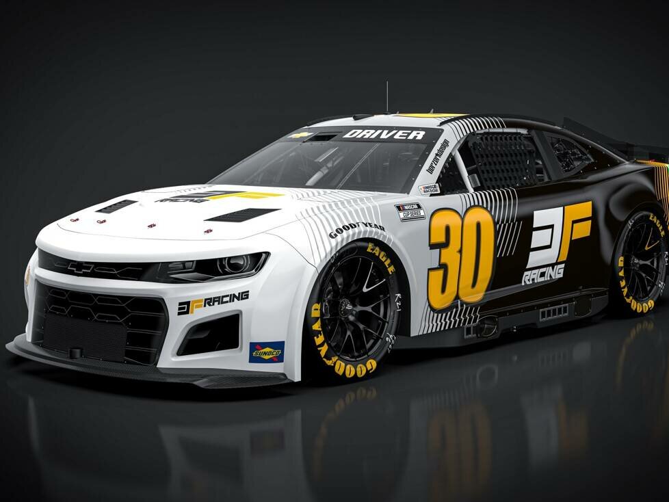 3F Racing