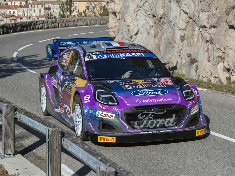 Sebastien Loeb