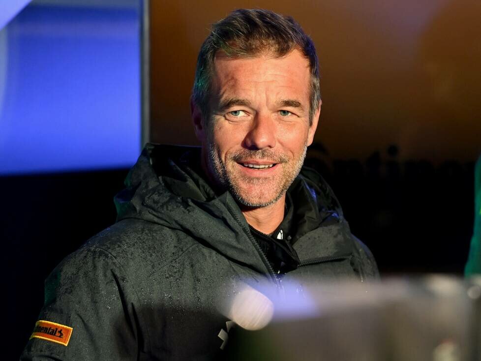Sebastien Loeb
