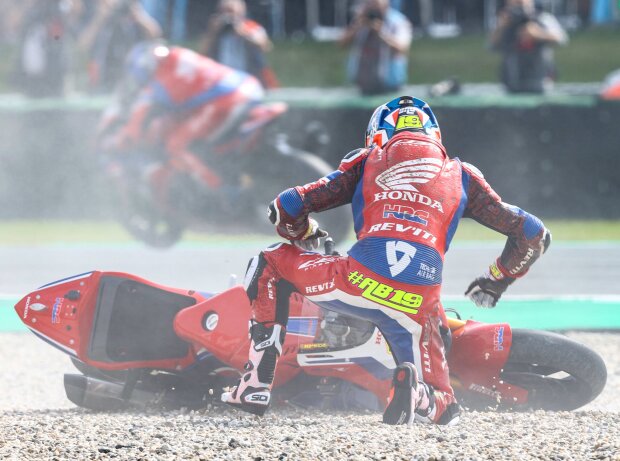 Alvaro Bautista Alvaro Bautista