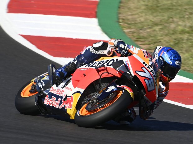 Alex Marquez Alex Marquez