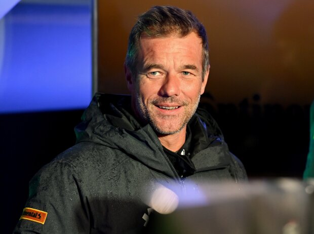 Sebastien Loeb