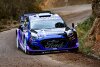 Bild zum Inhalt: Rallye Monte Carlo: Dritter M-Sport Ford wird nicht von Sebastien Loeb gefahren
