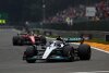 Bild zum Inhalt: Leclerc: Mercedes wird 2023 "definitiv" wieder im F1-Titelkampf sein