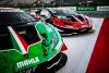 Grasser bestätigt zwei Lamborghini für die DTM: Fragezeichen bei Bortolotti
