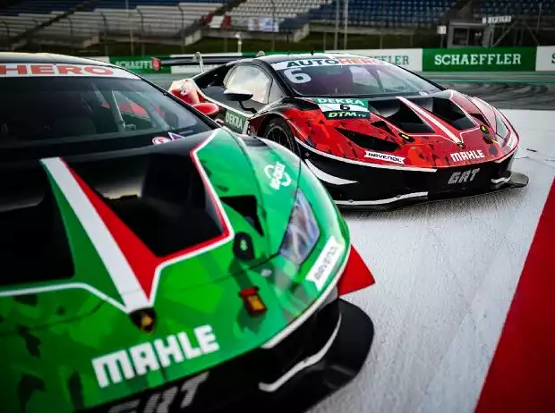 Mirko Bortolotti Titel-Bild zur News: Mirko Bortolotti