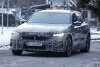 BMW 5er Touring: Erlkönig des elektrischen i5 erwischt