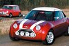 Vergessene Studien: Mini ACV 30 (1997)