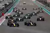 Bild zum Inhalt: FIA: Top-3-Dominanz im ersten Jahr mit neuen Regeln "nicht unerwartet"