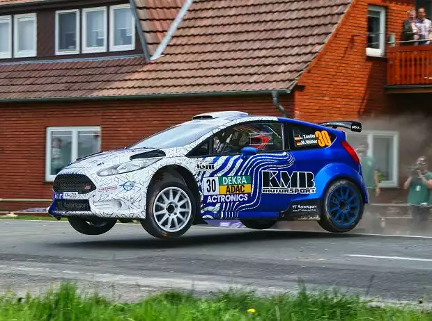 DRM Trophy Titel-Bild zur News: DRM Trophy