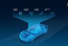 ZF stellt verbesserte Elektroantriebe vor