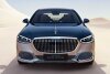 Mercedes-Maybach S-Klasse Haute Voiture vorgestellt: Drama, Baby!