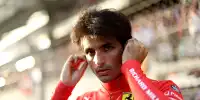 Bild zum Inhalt: Ex-Teamchef: Für Sainz war der Name anfangs ein schweres Erbe