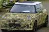 Bild zum Inhalt: Mini Cooper: Prototypen der nächsten Generation wirken serienreif