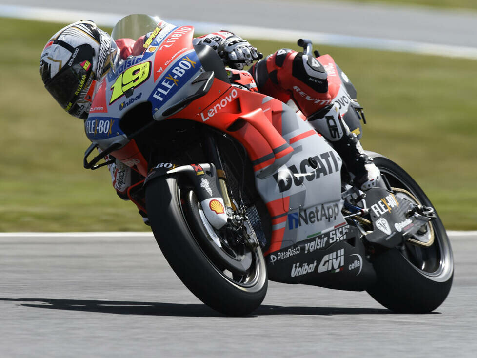 Alvaro Bautista