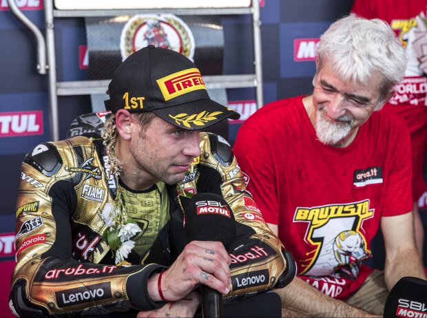 Alvaro Bautista