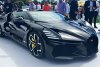Bugatti Hypercar kriegt "völlig verrückten" Rimac-Verbrenner