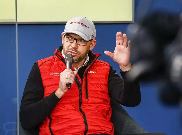 Chris Reinke Titel-Bild zur News: Chris Reinke