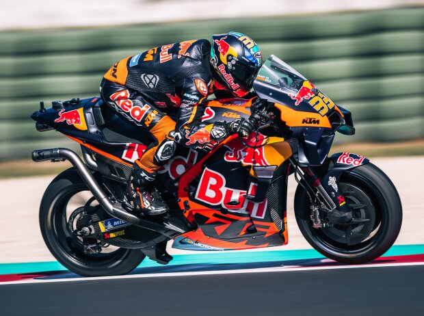 Brad Binder